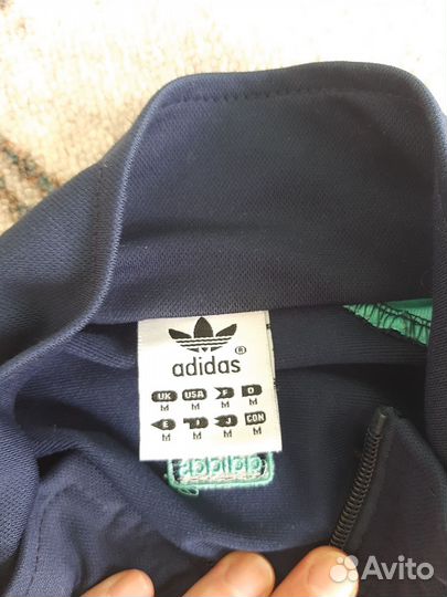 Спортивный костюм adidas