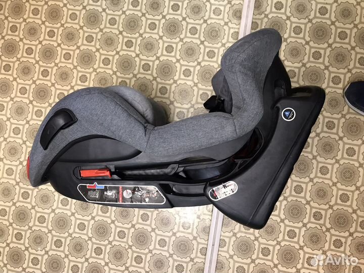 Детское автокресло 9 до 25 кг велосипед самокат