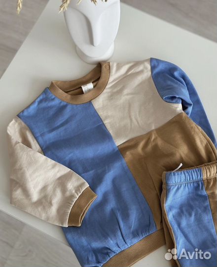 Спортивный костюм H&M