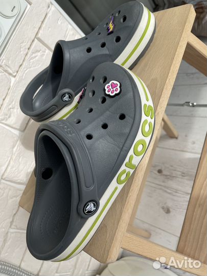 Сабо crocs 37 р