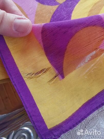 Платок для творчества