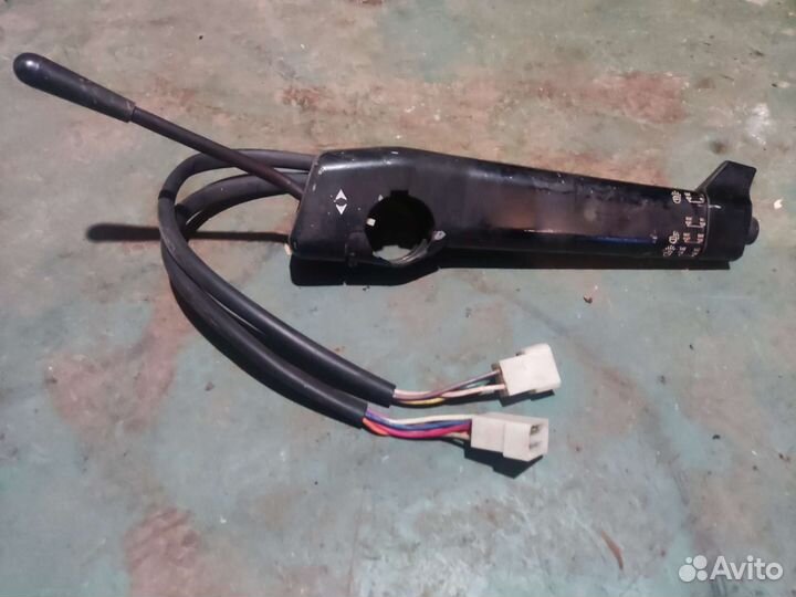 Подрулевой переключатель УАЗ