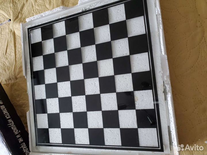 Алкошахматы