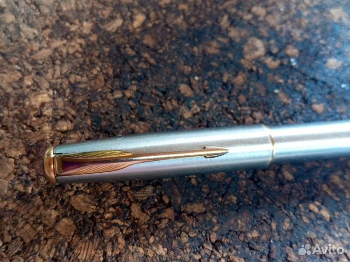 Перьевая ручка parker