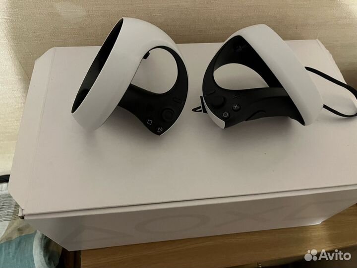 Sony PlayStation 5 VR 2
