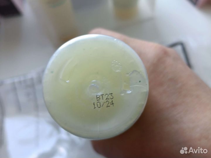 Satin Body Mary Kay для тела Водяная Лилия