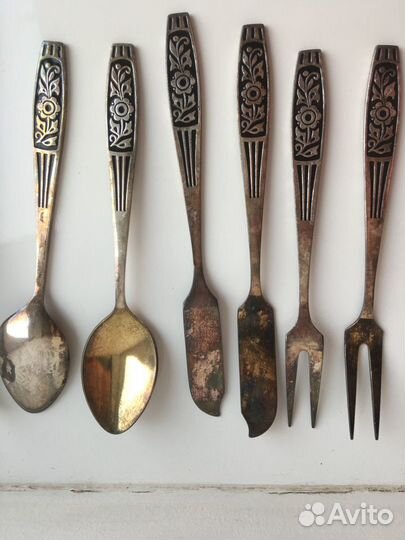 Мельхиор для кухни