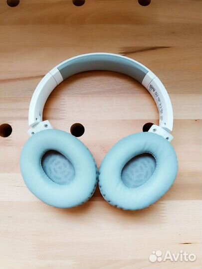 Беспроводные bluetooth наушники miniso