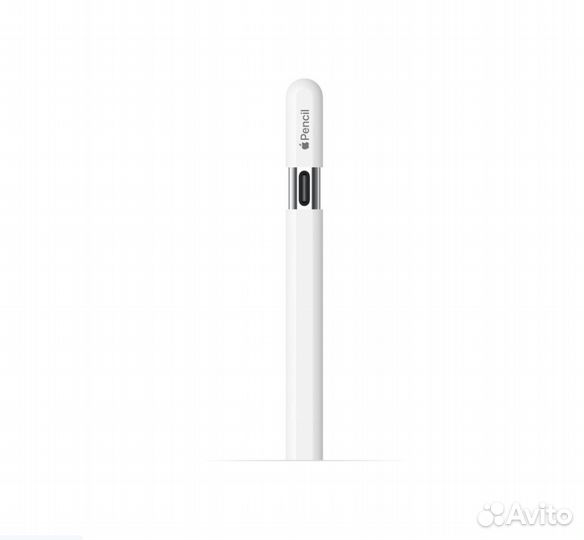 Стилус Apple Pencil USB-C 2023 (muwa3)