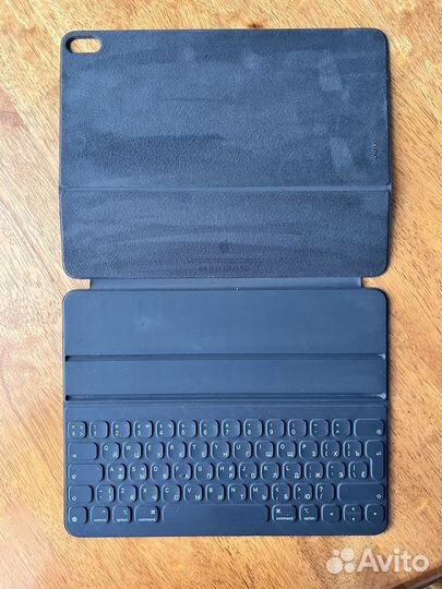 Apple Keyboard Folio 12.9