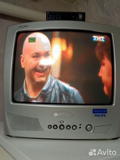 Продаётся телевизор