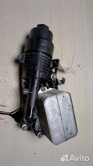 Корпус масляного фильтра BMW X1 (F48), 2019