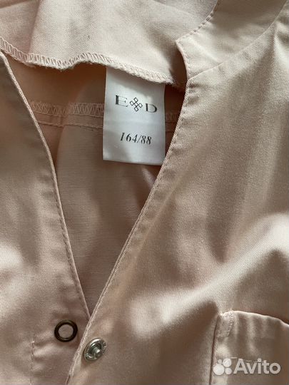 Медицинская одежда женская 44 46