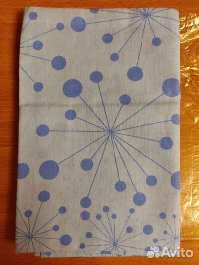 Наволочка 40*60