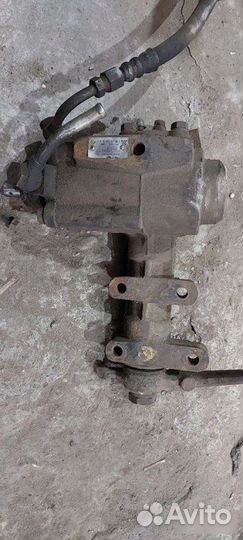 Гур Газ Волга 3110 1997-2008