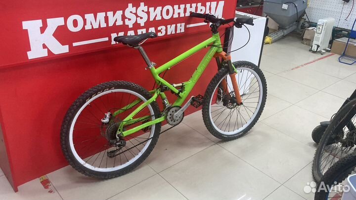 Велосипед Cube Sterio MPA (3)