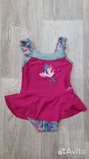 Купальники детские