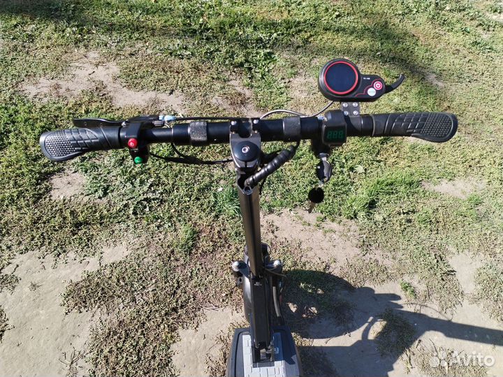 Электросамокат kugoо м4 pro