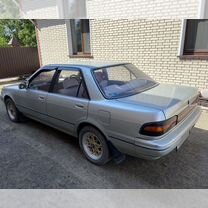 Toyota Carina 1.5 AT, 1988, 102 000 км, с пробегом, цена 350 000 руб.