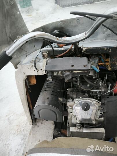 Продам буран