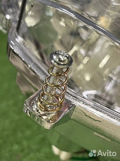 Фара передняя (RC200GY-C Enduro)