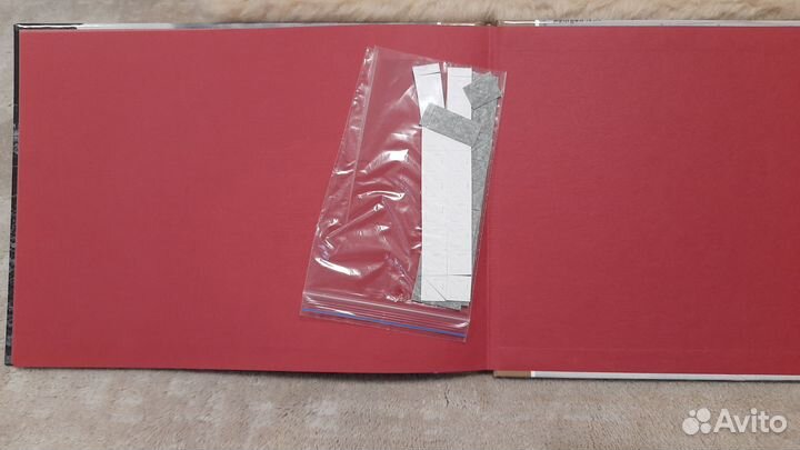 Альбом для фотографий