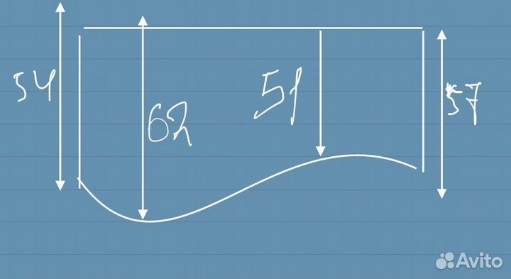 Тумба под телевизор