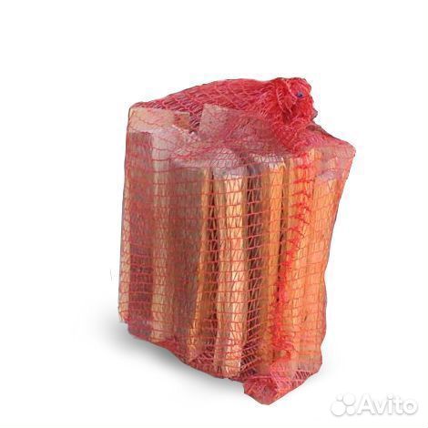 Дрова Дубовые в мешках и сетках uy411