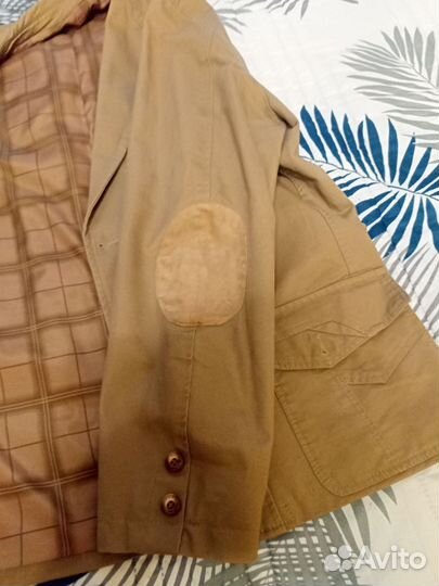 Пиджак мужской