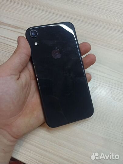 iPhone Xr, 128 ГБ