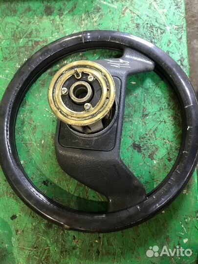 Руль Ваз 2110 2112