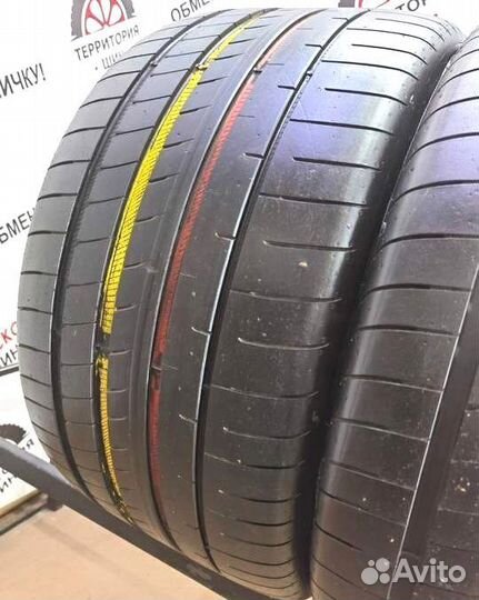 Goodyear Eagle F1 Asymmetric 3 305/30 R21 104N