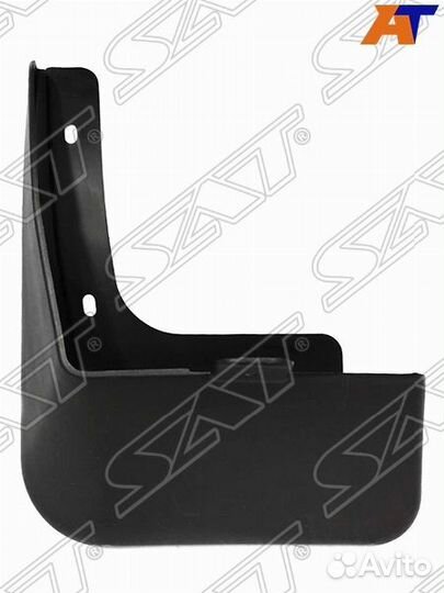 Брызговик hyundai elantra 16-20 задний LH ST-23-03