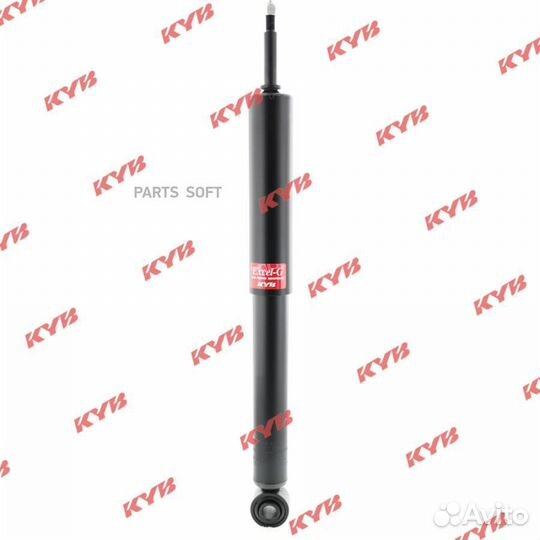 KYB 344406 344 406 амортизатор задний газовый\ Toy