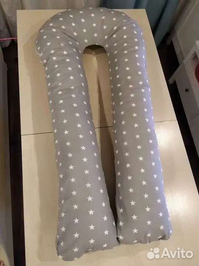 Подушка для беременных