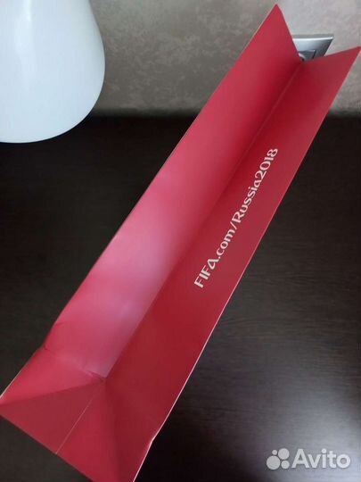 Пакеты подарочные коллекционные