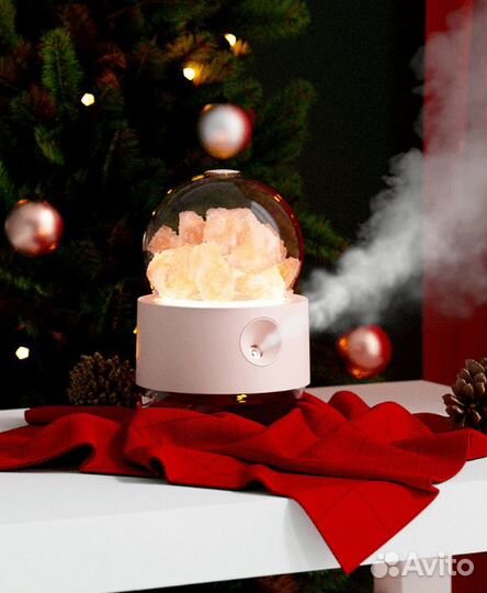 Увлажнитель воздуха