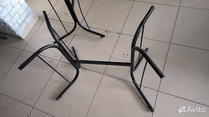 Подстолье для стола бу