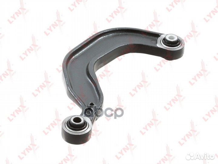 Рычаг подвески зад прав/лев B5032LR lynxauto