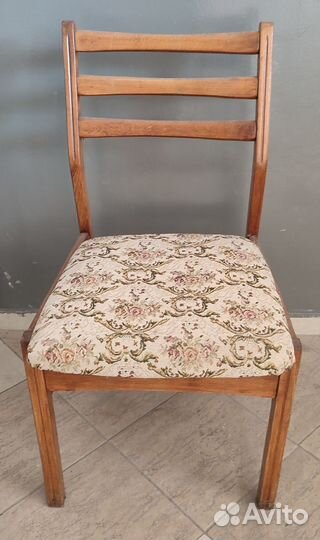 Стулья ретро