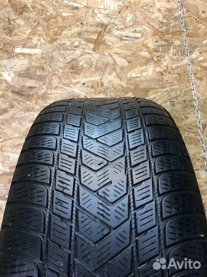 Pirelli Scorpion Winter 275/50 R20