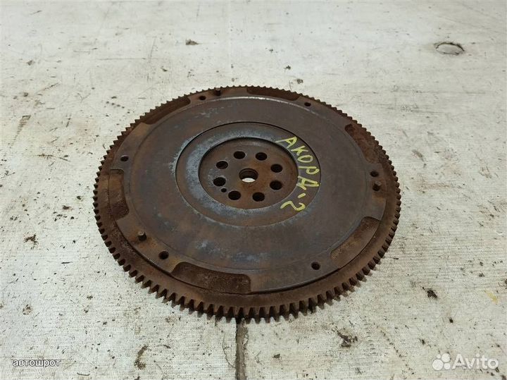 Маховик двс Honda Accord V 93-96г