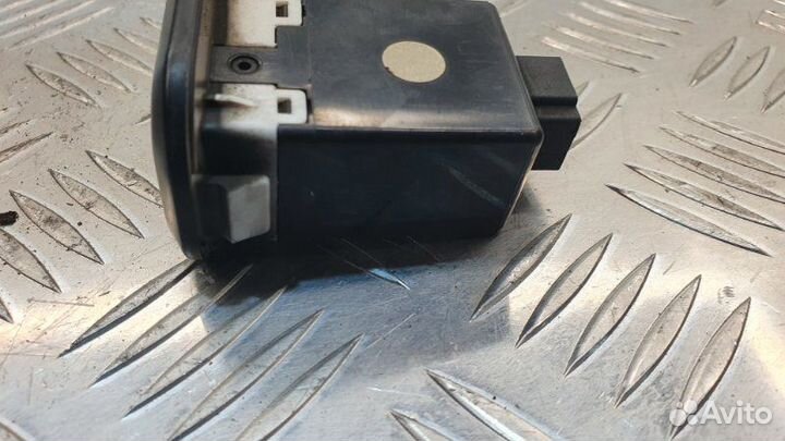 Блок управления корректора фар Kia Spectra седан