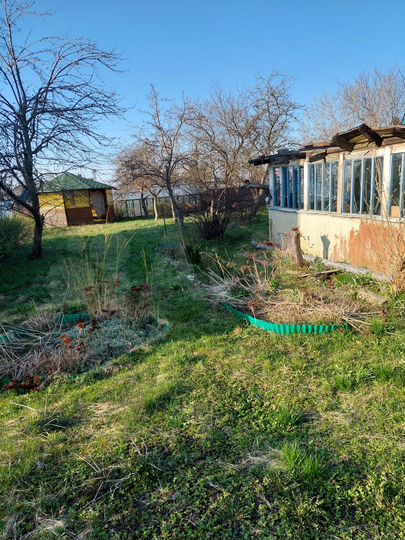 Дача 65 м² на участке 5,5 сот.