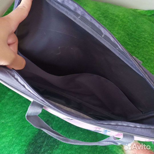 Сумка школьная