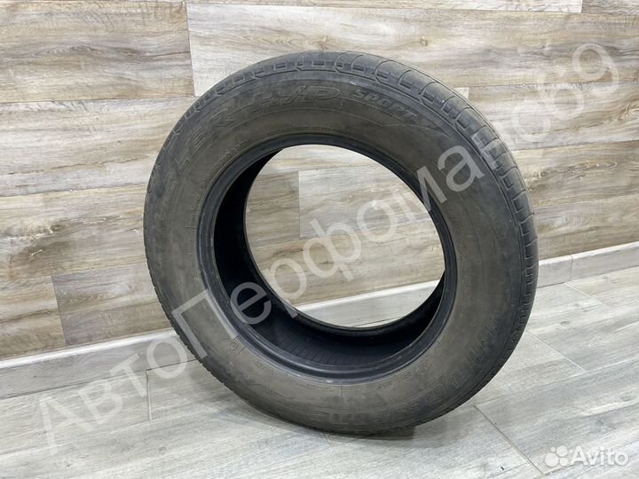 Bridgestone Dueler H/P Sport 215/65 R16 98H