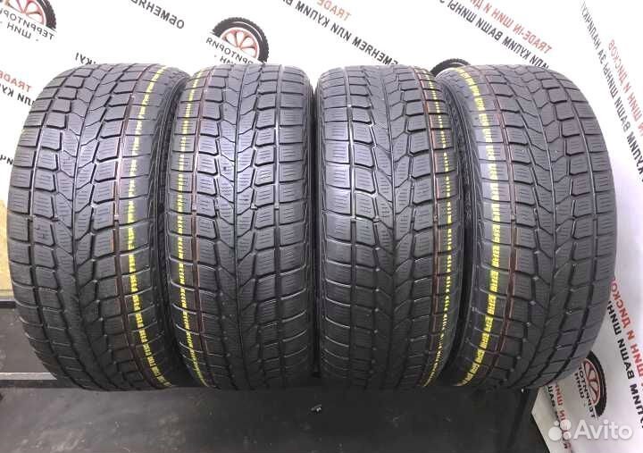 Dunlop SP Winter Sport 400 235/55 R17 99H