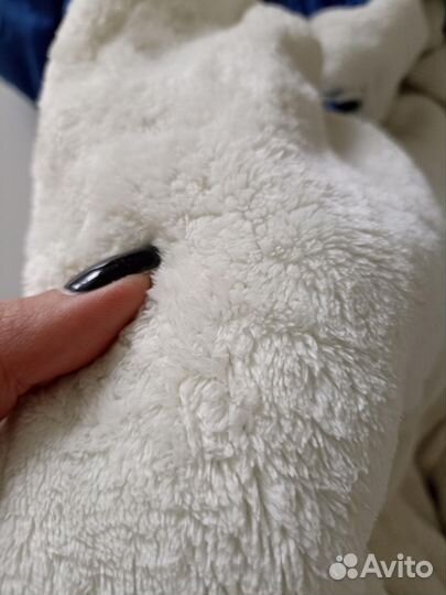 Комбинезон для средней собаки кобеля