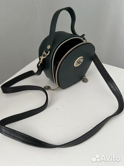 Сумка женская маленькая на плечо