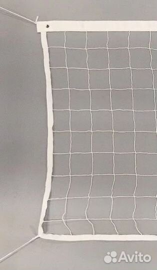 Волейбольная сетка на заказ